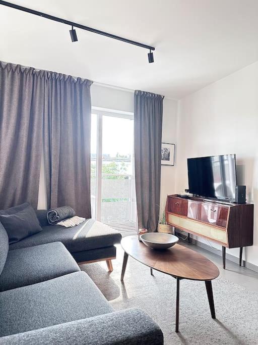 Appartement - Superbe 2ch - Parking Free