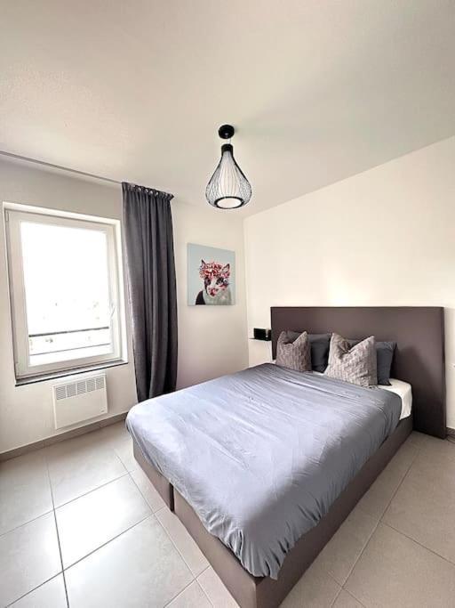 Appartement - Superbe 2ch - Parking Free *