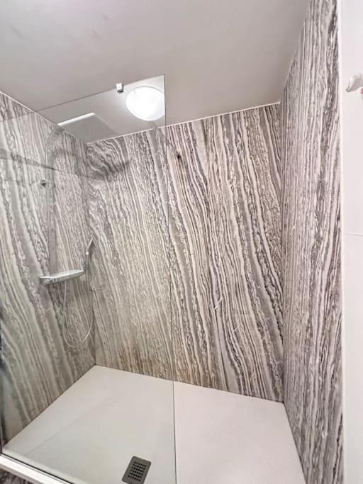Appartement - Superbe 2ch - Parking Free Bergen